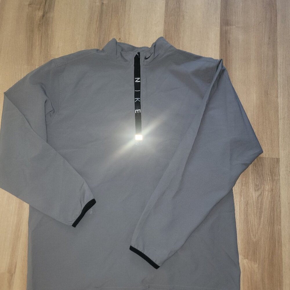 Nike Dri-FIT Running & Jogging Activewear pullover size xl men